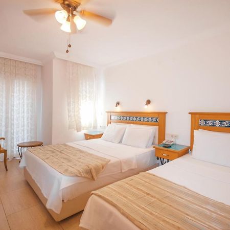 Datca Kilic Hotel ภายนอก รูปภาพ