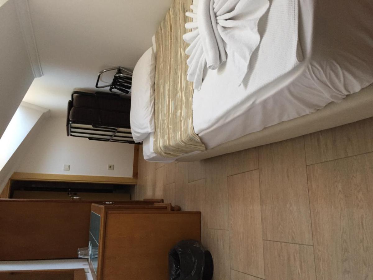 Datca Kilic Hotel ภายนอก รูปภาพ