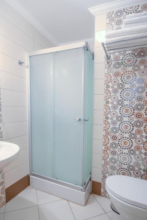 Datca Kilic Hotel ภายนอก รูปภาพ