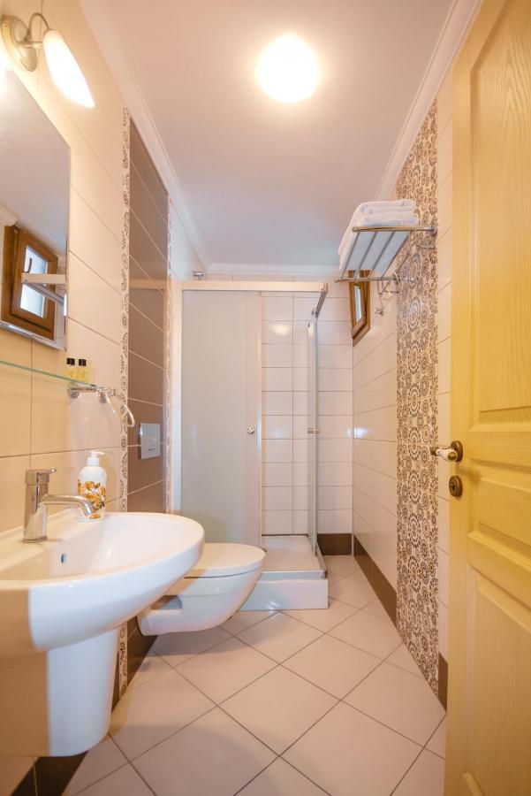 Datca Kilic Hotel ภายนอก รูปภาพ