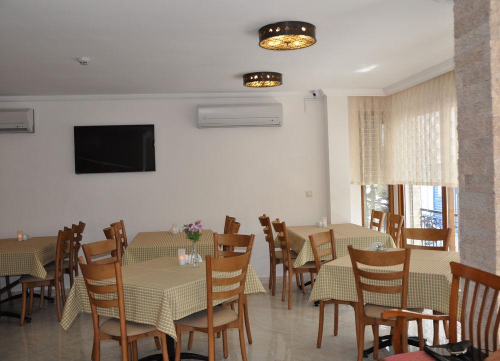Datca Kilic Hotel ภายนอก รูปภาพ