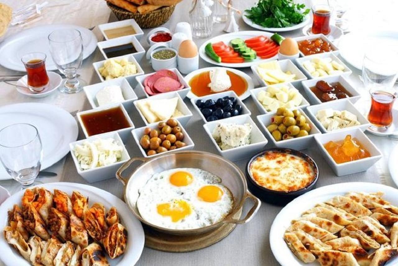 Datca Kilic Hotel ภายนอก รูปภาพ