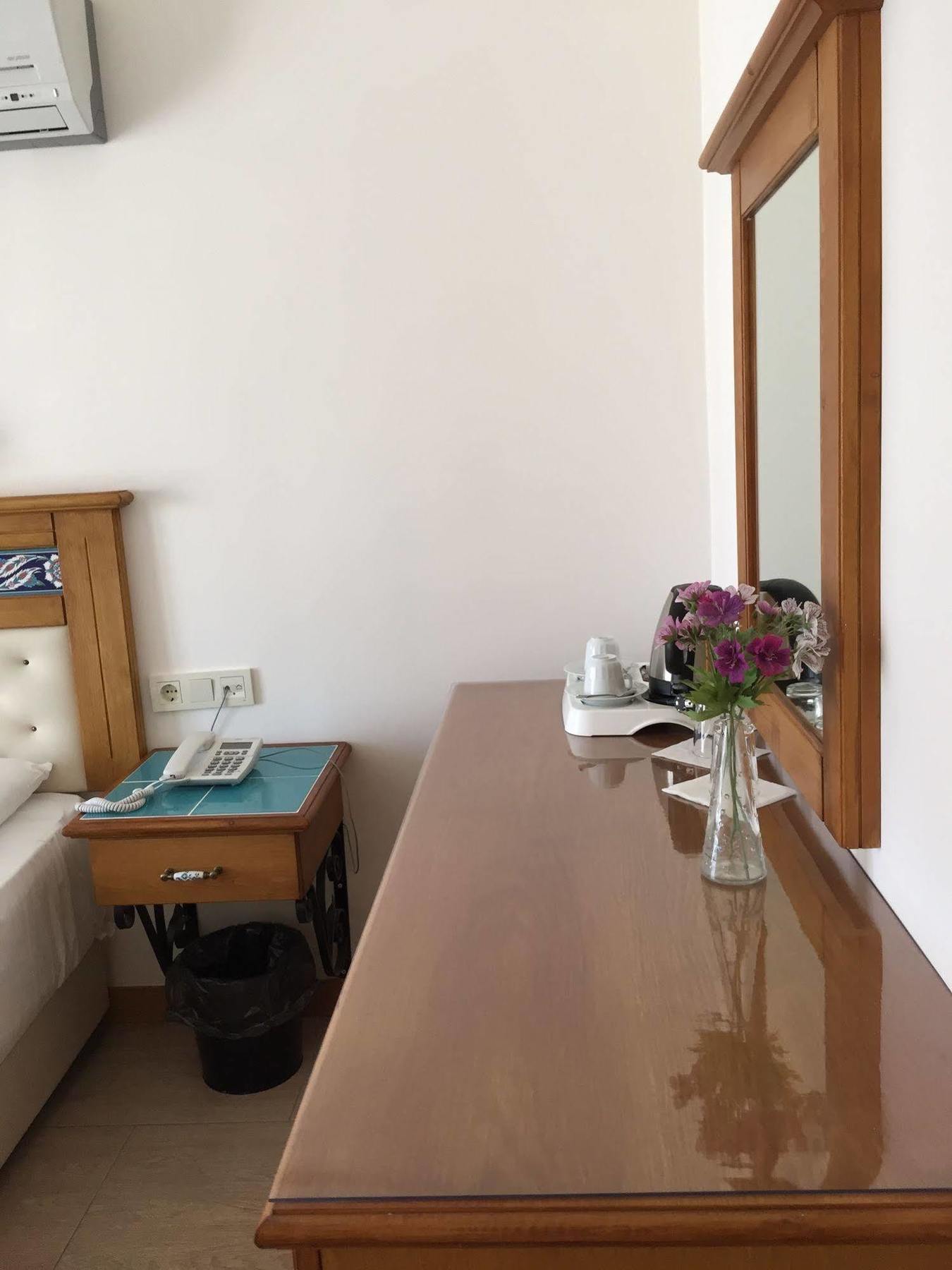 Datca Kilic Hotel ภายนอก รูปภาพ