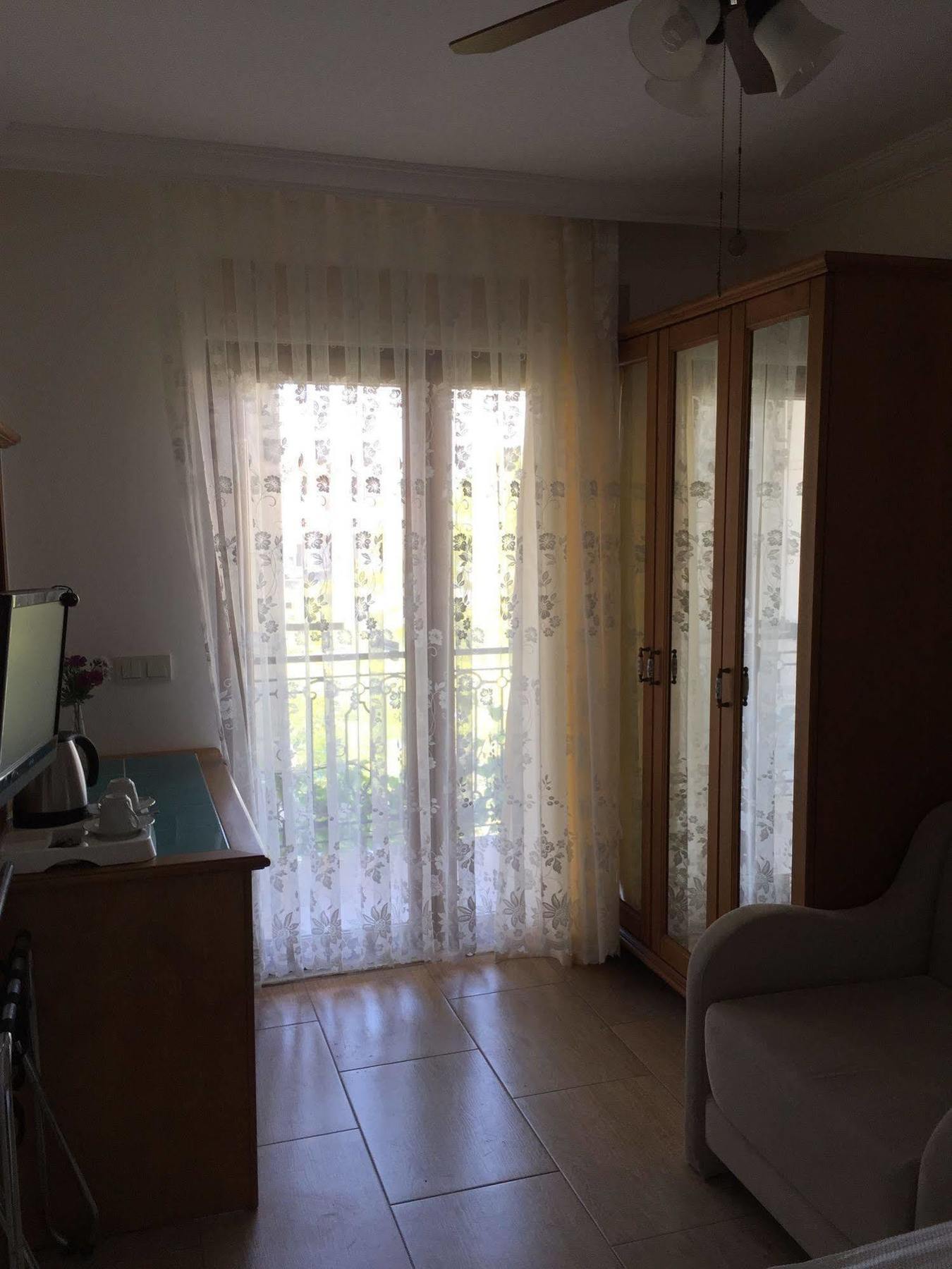 Datca Kilic Hotel ภายนอก รูปภาพ