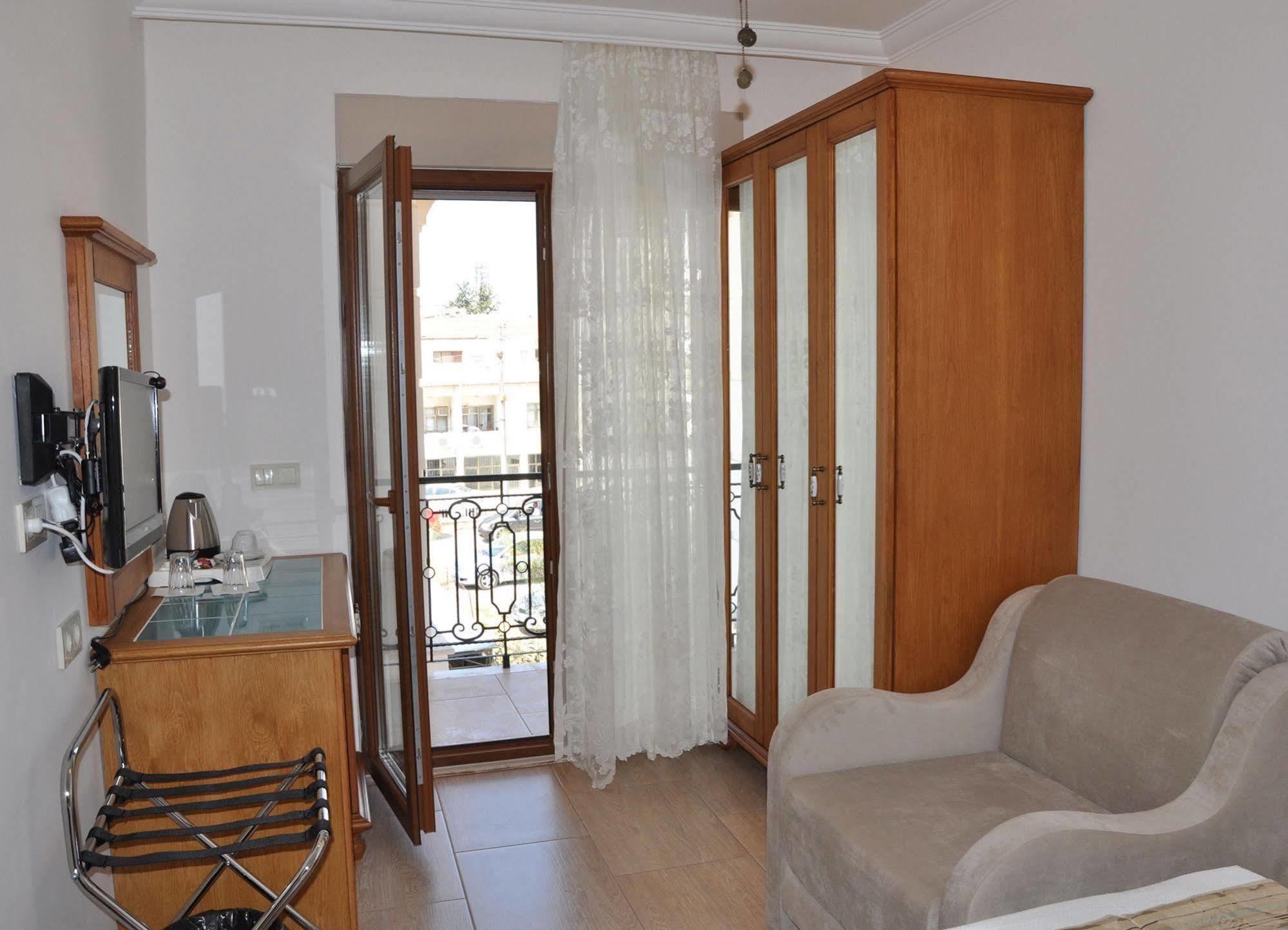 Datca Kilic Hotel ภายนอก รูปภาพ