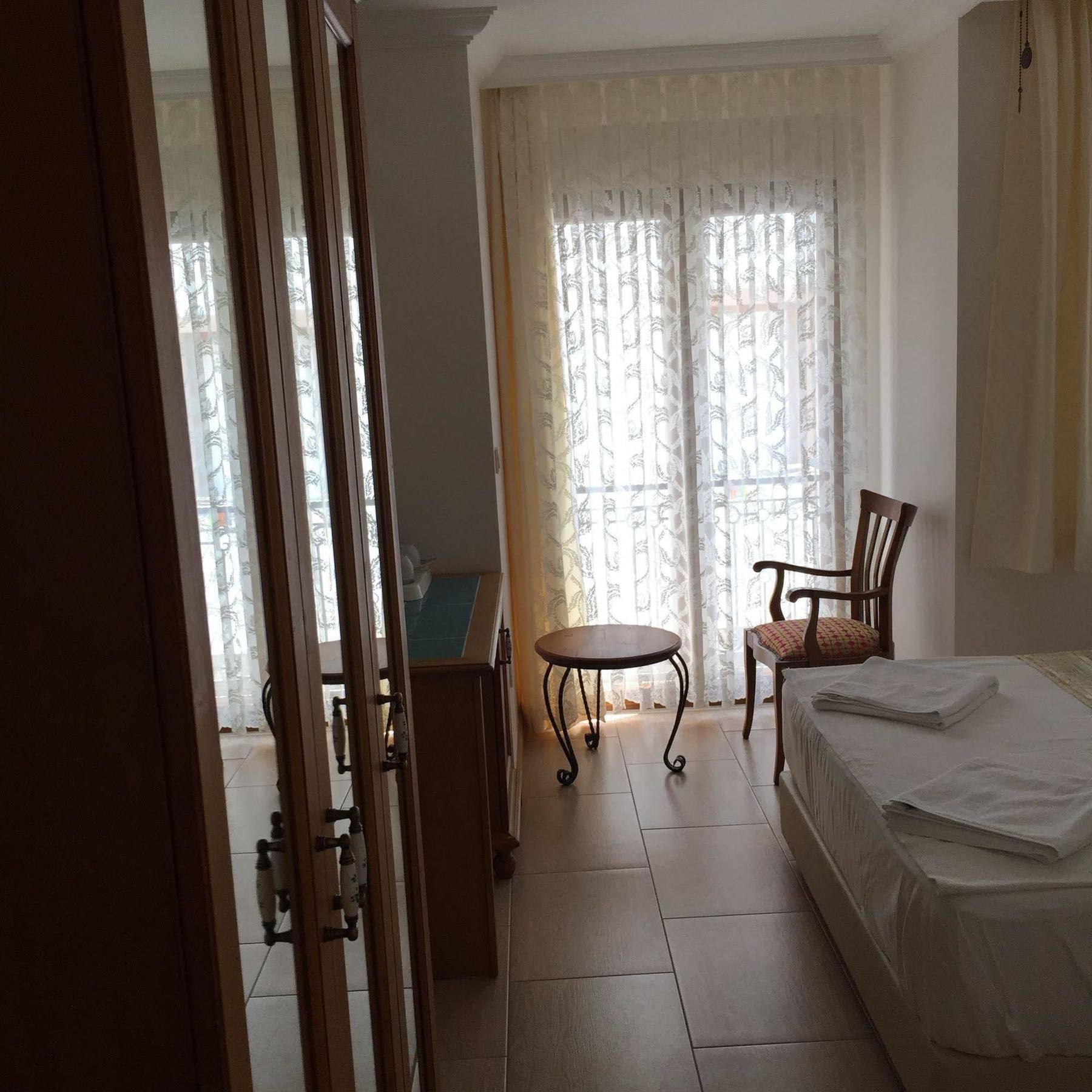 Datca Kilic Hotel ภายนอก รูปภาพ