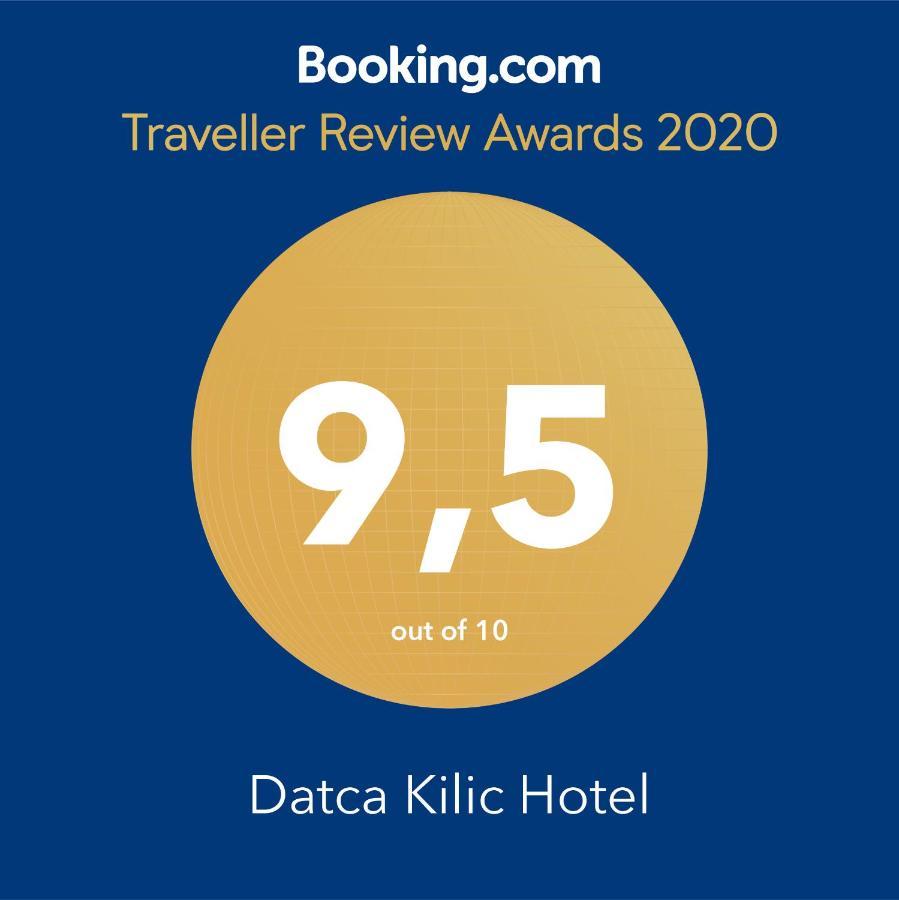 Datca Kilic Hotel ภายนอก รูปภาพ